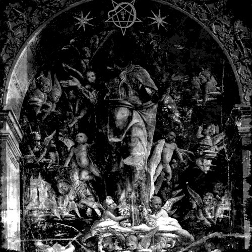 Grima Morstua - Illustratio per Horribilem Obscuritatem